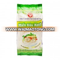 Green bean vermicelli