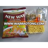 INSTANT NOODLE - Non fry noodles