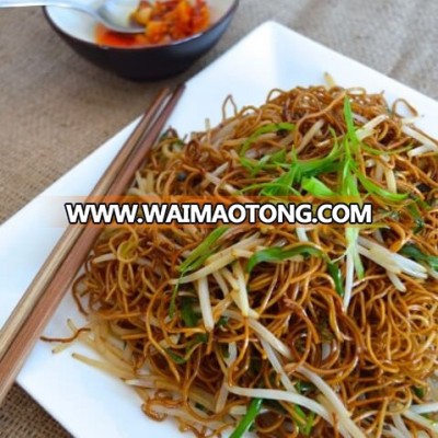 Organic soybean import noodles