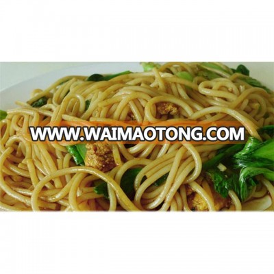 fresh Udon noodles with low price