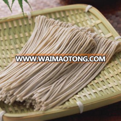 Chinese Hot selling Buckwheat Noodles