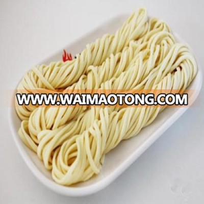 Chinese Instant Noodles Packaging Materials Thin Noodles for elderly