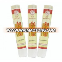 High Quality Dried Chinese plain instant egg noodles